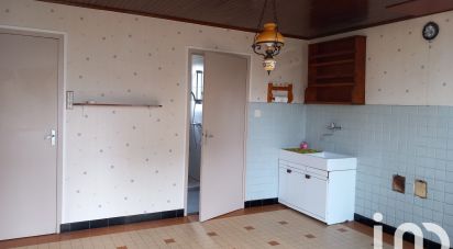 Village house 4 rooms of 91 m² in - (38730)