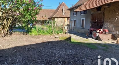 Village house 4 rooms of 91 m² in - (38730)