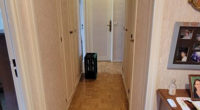 Appartement 3 pièces de 61 m² à Château-Thierry (02400)