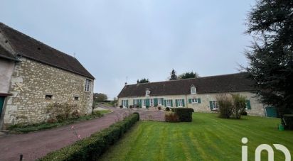 Traditional house 8 rooms of 317 m² in Courgeon (61400)