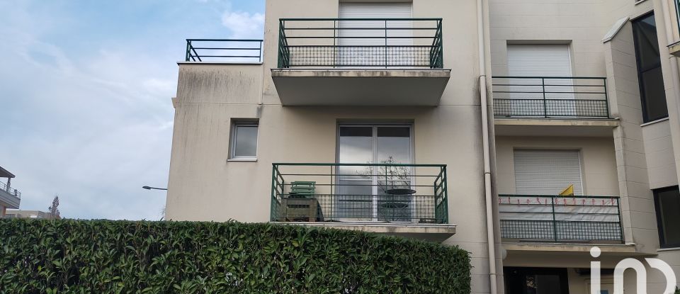 Duplex 2 pièces de 40 m² à Tours (37100)