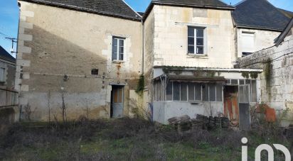 Immeuble de 180 m² à Manthelan (37240)