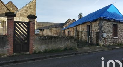 Immeuble de 180 m² à Manthelan (37240)