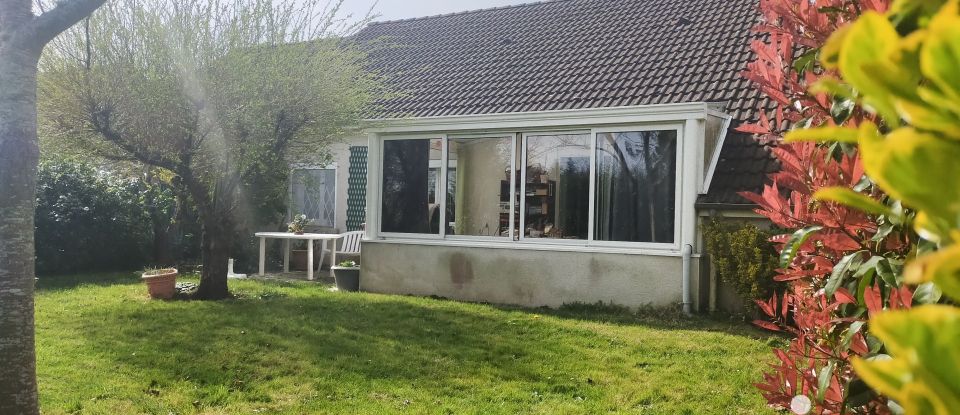 House 3 rooms of 79 m² in Écueillé (36240)