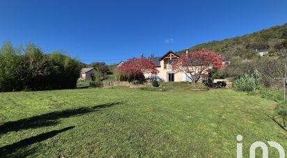 Maison traditionnelle 6 pièces de 208 m² à Bedoues-Cocures (48400)