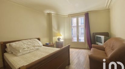 Apartment 4 rooms of 104 m² in Paris (75019)