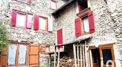 Village house 6 rooms of 168 m² in Mijanès (09460)