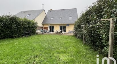 Maison traditionnelle 5 pièces de 99 m² à Loire-Authion (49800)