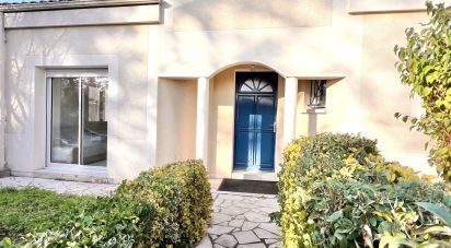 Townhouse 3 rooms of 85 m² in Blanquefort (33290)