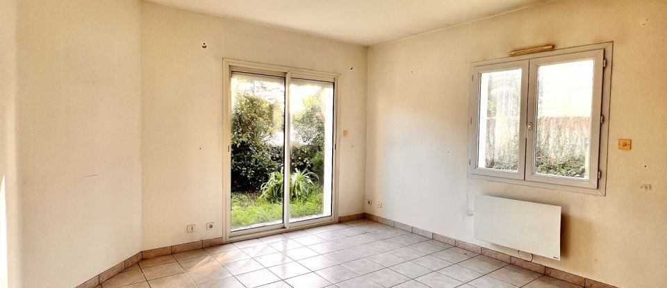 Maison de ville 3 pièces de 85 m² à Blanquefort (33290)