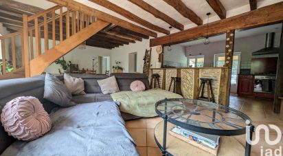 Maison 6 pièces de 154 m² à Nouzilly (37380)