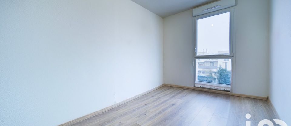 Appartement 3 pièces de 62 m² à Metz (57070)