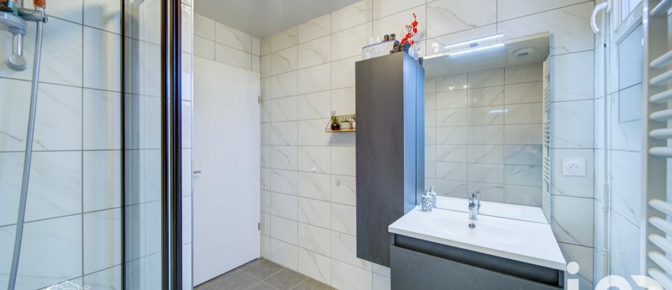 Appartement 3 pièces de 62 m² à Metz (57070)