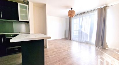 Appartement 4 pièces de 70 m² à Argenteuil (95100)