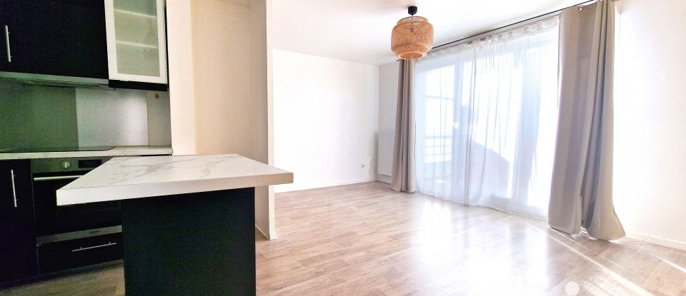 Appartement 4 pièces de 70 m² à Argenteuil (95100)