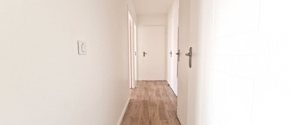 Appartement 4 pièces de 70 m² à Argenteuil (95100)