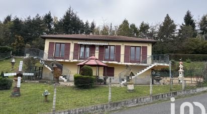 Traditional house 5 rooms of 100 m² in Saint-Jean-Bonnefonds (42650)