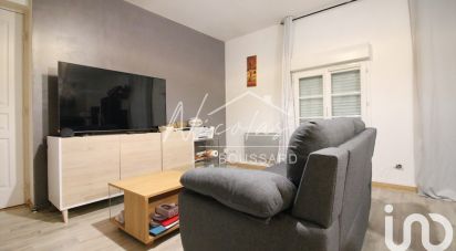 Apartment 2 rooms of 36 m² in Crépy-en-Valois (60800)