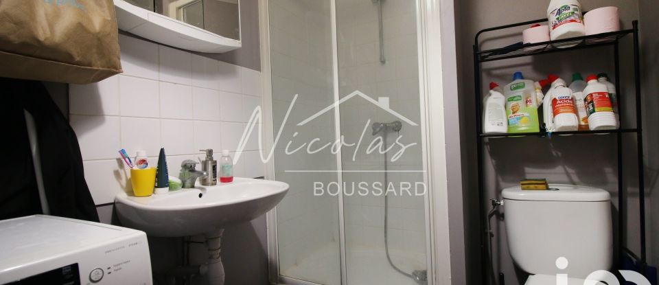 Apartment 2 rooms of 36 m² in Crépy-en-Valois (60800)