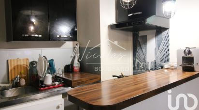 Apartment 2 rooms of 36 m² in Crépy-en-Valois (60800)