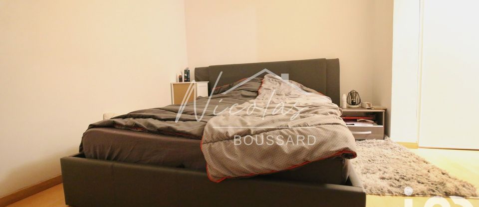 Apartment 2 rooms of 36 m² in Crépy-en-Valois (60800)