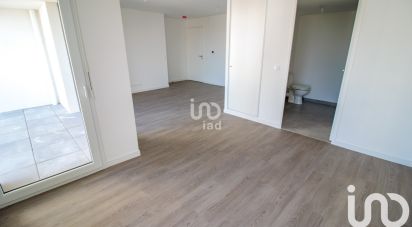 Studio 1 pièce de 34 m² à Bobigny (93000)