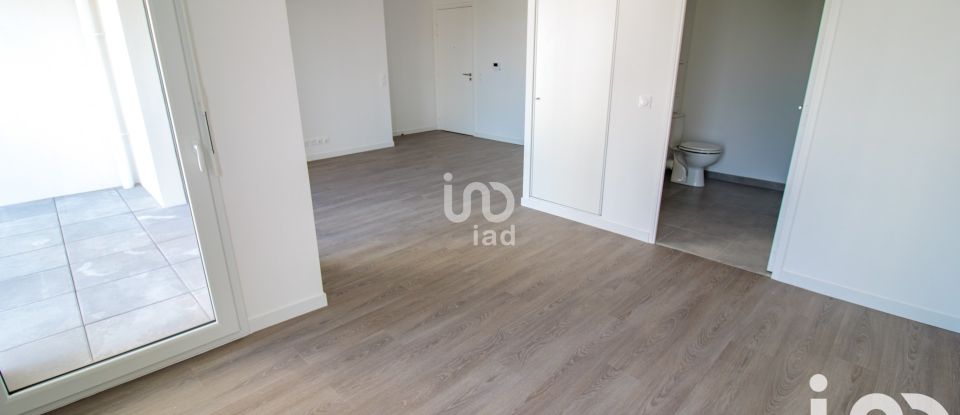 Studio 1 pièce de 34 m² à Bobigny (93000)