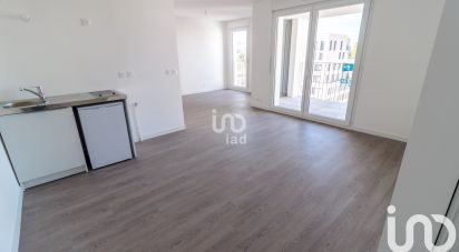 Studio 1 pièce de 34 m² à Bobigny (93000)