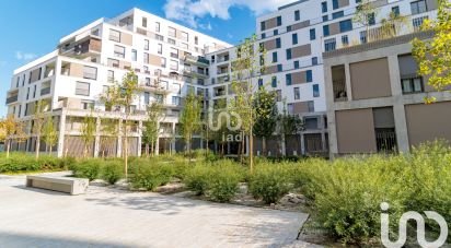 Studio 1 pièce de 34 m² à Bobigny (93000)