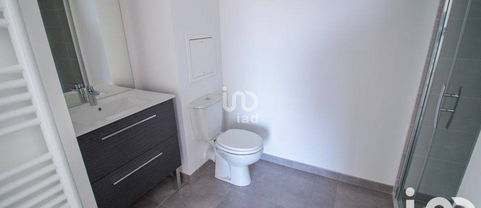 Studio 1 pièce de 34 m² à Bobigny (93000)