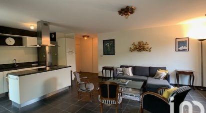 Apartment 3 rooms of 69 m² in Craponne (69290)