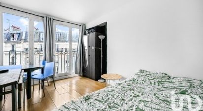 Studio 1 pièce de 23 m² à Saint-Ouen-sur-Seine (93400)