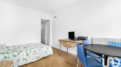 Studio 1 pièce de 23 m² à Saint-Ouen-sur-Seine (93400)