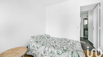 Studio 1 pièce de 23 m² à Saint-Ouen-sur-Seine (93400)