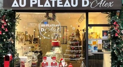 Retail property of 20 m² in Le Neubourg (27110)