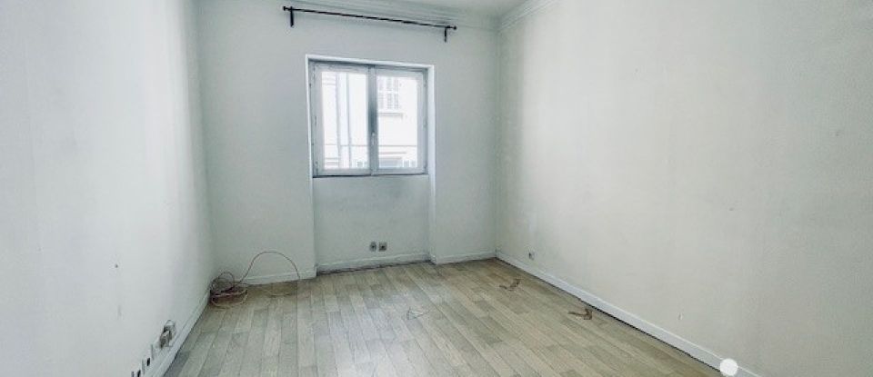 Appartement 2 pièces de 41 m² à Marseille (13001)