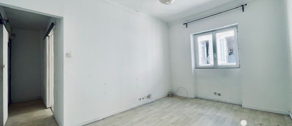 Appartement 2 pièces de 41 m² à Marseille (13001)