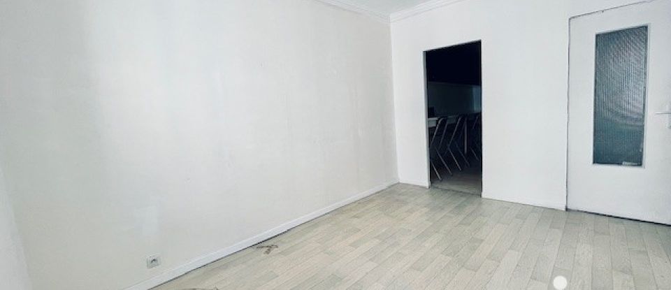 Appartement 2 pièces de 41 m² à Marseille (13001)