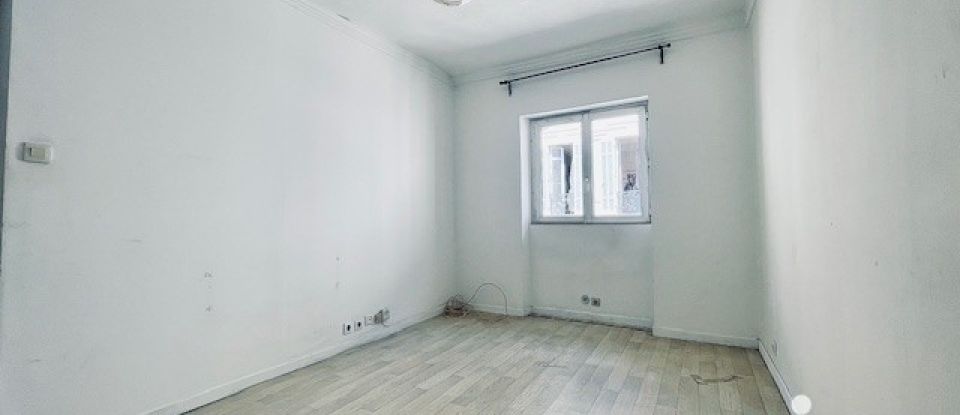 Appartement 2 pièces de 41 m² à Marseille (13001)