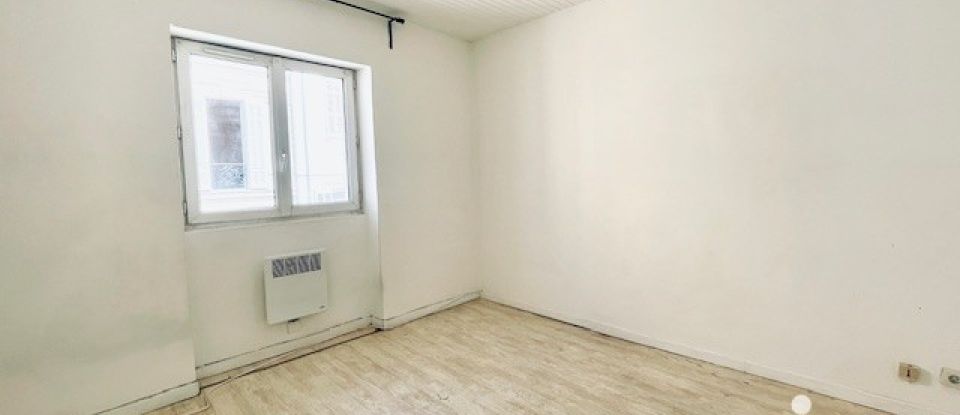 Appartement 2 pièces de 41 m² à Marseille (13001)