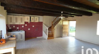 Village house 4 rooms of 76 m² in Arlanc (63220)