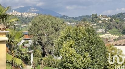 Appartement 3 pièces de 67 m² à La Colle-sur-Loup (06480)