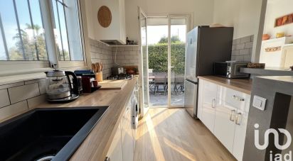 Appartement 3 pièces de 67 m² à La Colle-sur-Loup (06480)