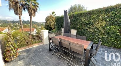 Appartement 3 pièces de 67 m² à La Colle-sur-Loup (06480)