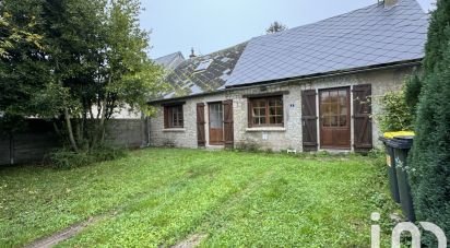 Country house 3 rooms of 57 m² in - (28200)