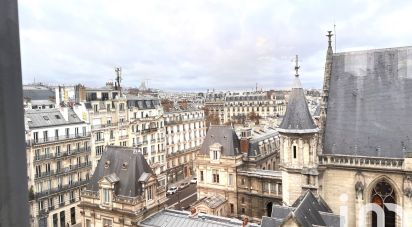 Apartment 1 room of 35 m² in Paris (75003)