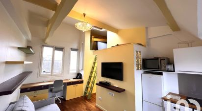 Apartment 1 room of 35 m² in Paris (75003)