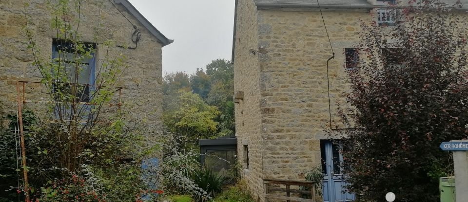 Maison de campagne 5 pièces de 170 m² à Bobital (22100)