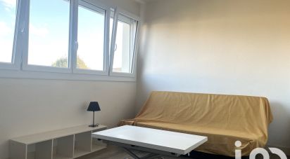 Studio 1 pièce de 18 m² à Agen (47000)