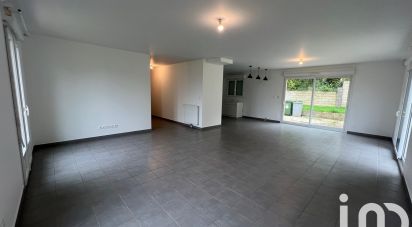 Maison 6 pièces de 130 m² à Mouroux (77120)